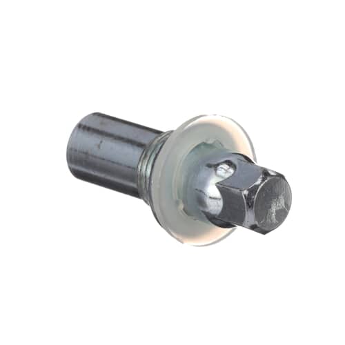 GE Part# WR13X27432 Hinge Pin (OEM) Center