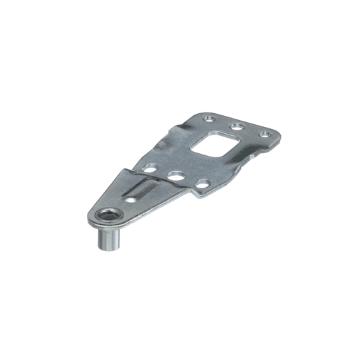 GE Part# WR13X27462 Hinge (OEM) Top