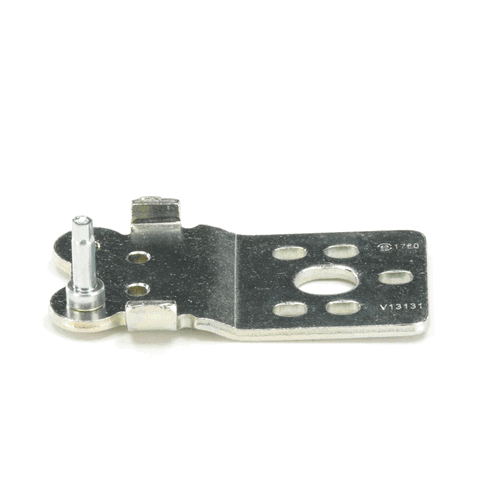 Ge Lower Hinge Assembly - WR13X27775