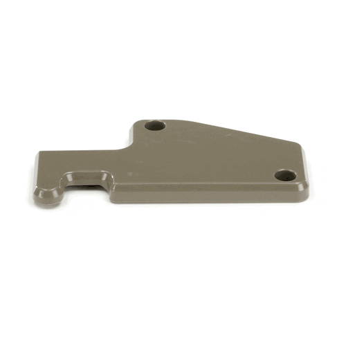 Ge Upper Hinge Box (Right) - WR13X28438