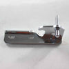 Ge Middle Hinge (Anodizing) - WR13X29725
