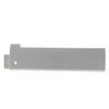 Ge Cover - Mullion Bott - WR13X29943