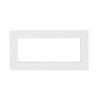 GE Part# WR14X10047 Damper Gasket (OEM)