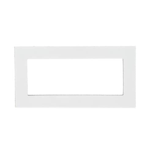 GE Part# WR14X10047 Damper Gasket (OEM)