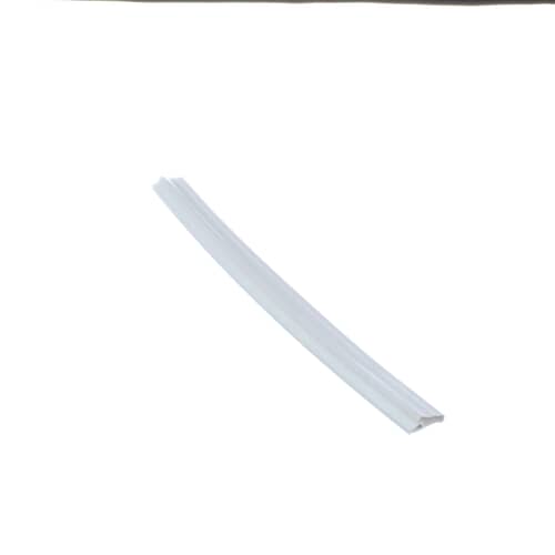 GE Part# WR14X10059 Pan Gasket Cover (OEM) Front