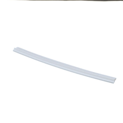 GE Part# WR14X10059 Pan Gasket Cover (OEM) Front