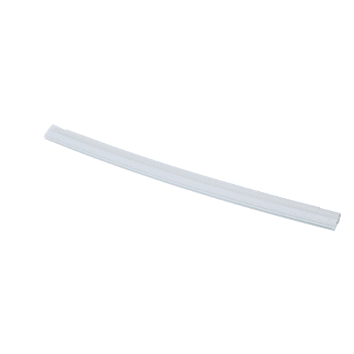 GE Part# WR14X10197 Rear Crisper Drawer Seal (OEM