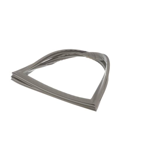 GE Refrigerator French Door Gasket With Flap - Gray PFCS1PJYCSS
