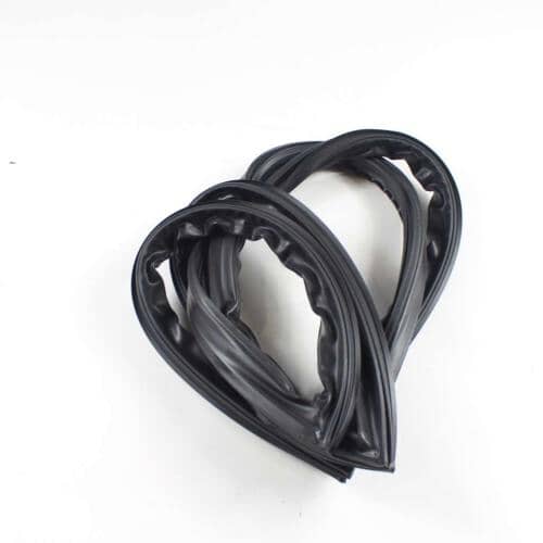 GE PFSF5NFXCWW Lower Door Gasket Genuine OEM