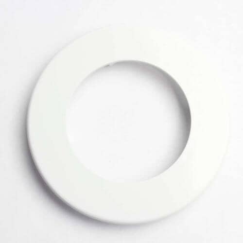 GE Part# WR14X10356 Retainer Gasket (OEM)