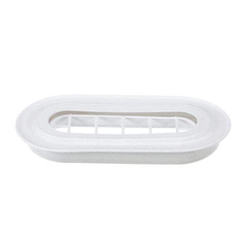 GE Refrigerator and Freezer Port Gasket WR14X10364