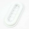 GE Refrigerator and Freezer Port Gasket WR14X10364