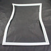 GE Part# WR14X10373 Door Gasket (OEM) White