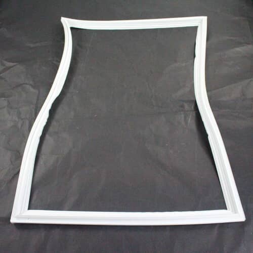 GE Part# WR14X10373 Door Gasket (OEM) White