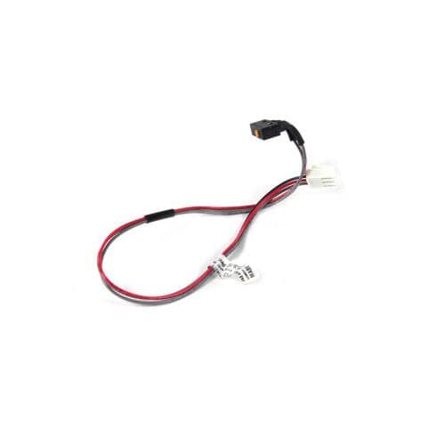 Ge Switch Paddle Asm - WR14X25057