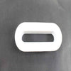 GE Part# WR14X25061 Collar Gasket - Genuine OEM