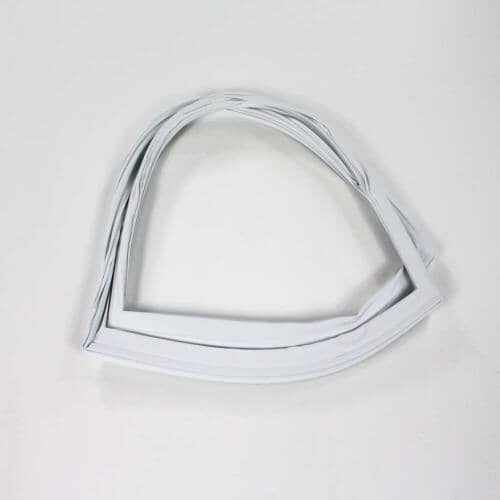 GE Refrigerator Fresh Food Door Gasket - White GTS16DTHJRWW