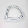 GE Refrigerator Fresh Food Door Gasket - White WR14X27232