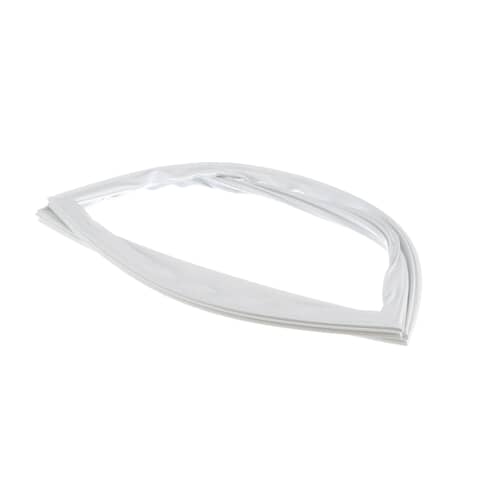 GE Refrigerator Fresh Food Door Gasket - White WR14X27233