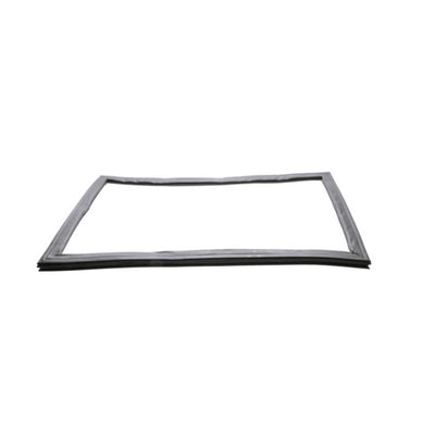 GE Refrigerator Upper Door Gasket (Black) GTE16GSHHRSS
