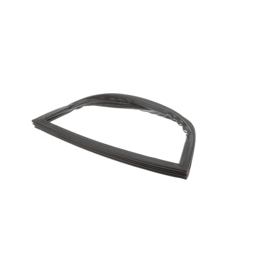 GE Refrigerator Refrigerator Fresh Food Door Gasket-Seal (black) GTE18GTHBRBB