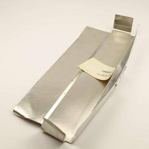 GE Part# WR14X27293 Evaporator Drip Tray - Genuine OEM