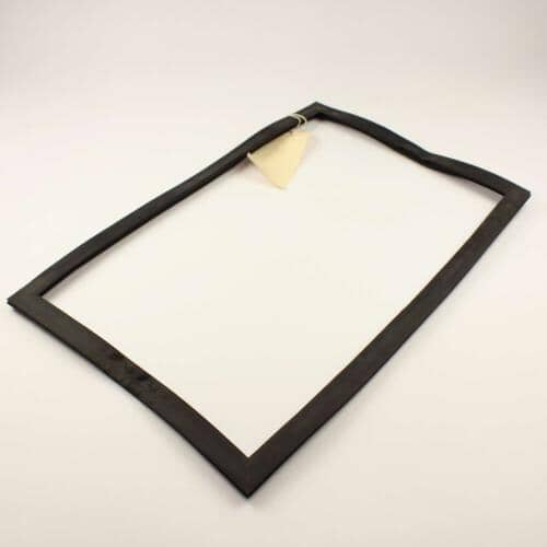 GE Part# WR14X28276 Door Gasket (Black) - Genuine OEM
