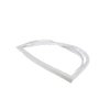 GE GFE28GMKBES Fresh Food Door Gasket - Gray Genuine OEM