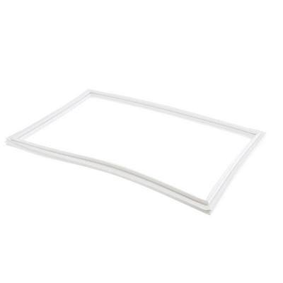 GE Refrigerator Door Gasket - Freezer Section (White) WR14X29358