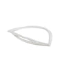 GE Refrigerator Door Gasket (White) GTE16DTHMRWW