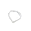 Small Appliance Product White Gasket-Refrigerator - WR14X29853