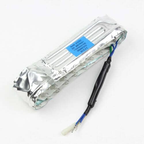 Ge Heater-Mullion - WR14X29933