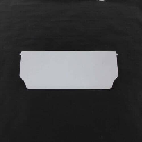 GE Part# WR14X29955 Evaporator Door - Genuine OEM