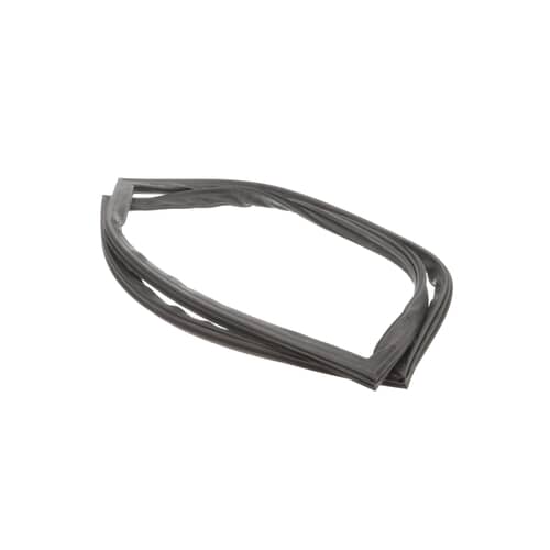 GE Part# WR14X31082 Door Gasket (Dorian Gray) - Genuine OEM