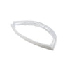 GE Refrigerator Fridge Door Gasket - White GTS22KGNBRWW