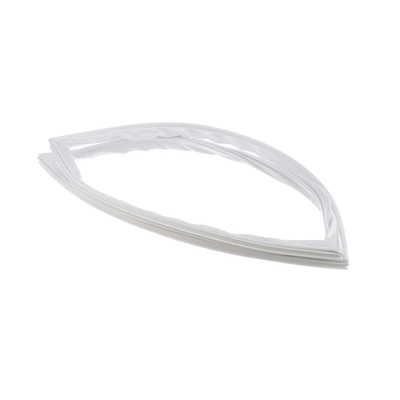 GE Part# WR14X31094 Fridge Door Gasket - White (OEM)