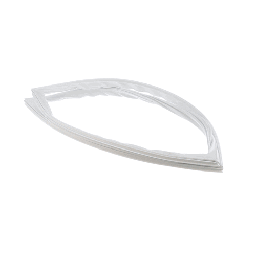 GE Refrigerator Fridge Door Gasket - White GTS22KGNBRWW