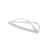 GE Door Gasket (White) WR14X36195