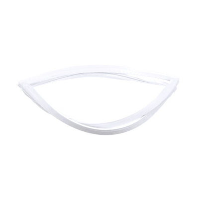 Ge Freezer Drawer Gasket - White - WR14X40077