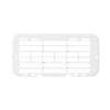 Delonghi Part# 7351031200 3M Accordion Filter (OEM)