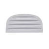 GE Refrigerator Dispenser Drip Tray - WR17X10712