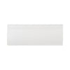 GE Part# WR17X10724 Freezer Light Shield (OEM)