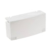 GE Ice Bucket Dispenser Cover WR17X10779