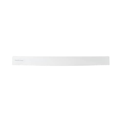 GE Part# WR17X10827 Snack Pan Handle (OEM)