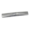 GE Part# WR17X10988 Trough Drain Assembly (OEM)