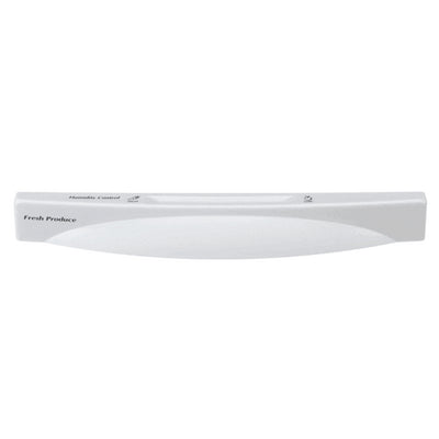 GE Refrigerator Vegetable-Crisper Handle GSH25ISXJSS