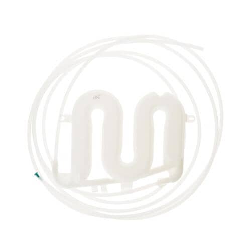 GE Water Tube-Tank Assembly WR17X11176