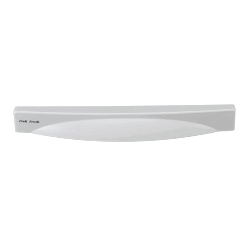GE Refrigerator and Freezer Deli Drawer Handle WR17X11250