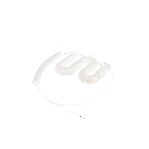 GE Dispenser Water Tank WR17X11440