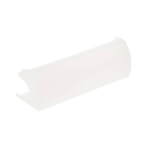 GE Refrigerator Light Shield Cover GSHS6HGDDCSS